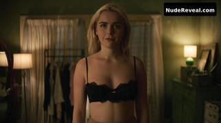 KIERNAN SHIPKA nude in Swimming with Sharks