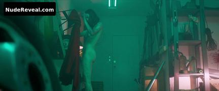 CHLOE PIRRIE nude in Kryptic