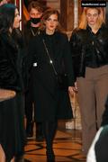 EMMA WATSON nude in An Audience With Adele
