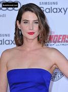 COBIE SMULDERS nude in Avengers: Age Of Ultron