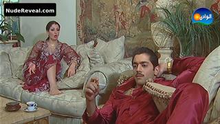 GHADA ABDEL RAZEK nude in Al Batniyya