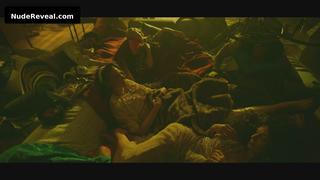 MICHELLE GOMEZ nude in Doom Patrol