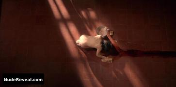 ZURIA VEGA nude in Las Pelotaris 1926