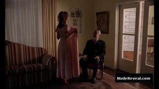 MARIANA XIMENES nude in Capitu E O Capitulo