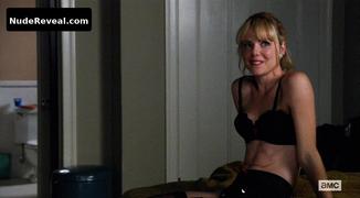 COLLETTE WOLFE nude in Mad Men