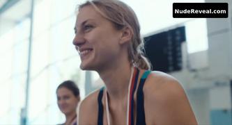 NATALIA GERMANI nude in Her Body