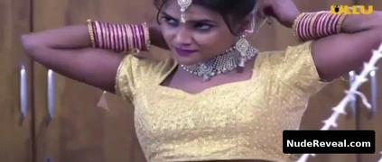 MAHI KAMLA nude in Riti Riwaj Pinjara