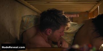 EVE HEWSON nude in Bad Sisters