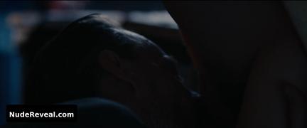 ADELE HAENEL nude in Les Ogres