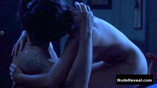 ELPIDIA CARRILLO nude in My Family