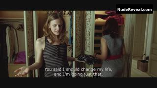 LLUM BARRERA nude in Diary of a Nymphomaniac