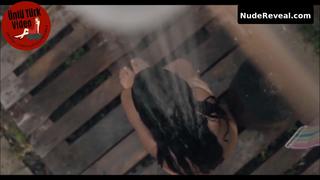 HAZAR ERGUCLU nude in Sakli
