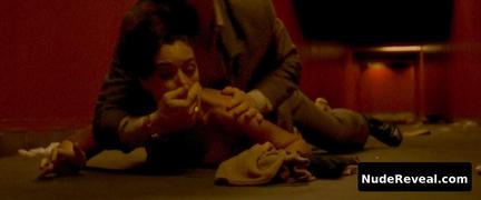 MONICA BELLUCCI nude in Irreversible