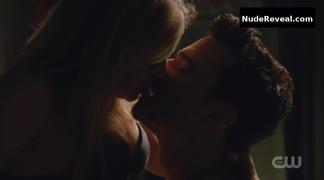 ROSE MCIVER nude in iZombie