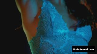 HOLLY VALANCE nude in Prison Break