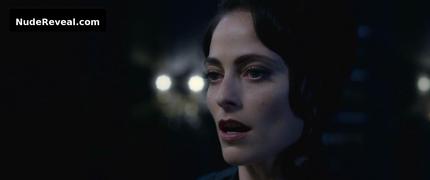 LARA PULVER nude in Underworld: Blood Wars