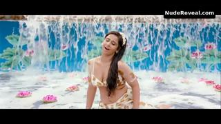 VIDYA BALAN nude in The Dirty Picture
