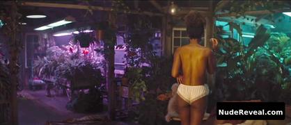 DEWANDA WISE nude in Three Women