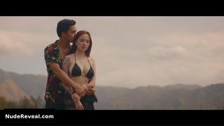 CARA GONZALES nude in Lawa