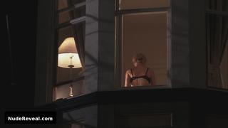 NICKI AYCOX nude in Supernatural