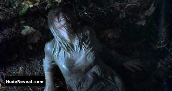 A.J. COOK nude in Ripper: Letter from Hell