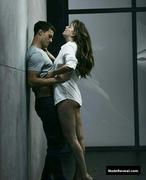 DAKOTA JOHNSON nude in Fifty Shades of Grey