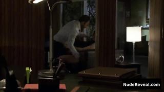 XIMENA RUBIO nude in Las Aparicio
