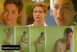ALEXANDRA VANDERNOOT nude in L