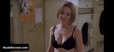 PAIGE MOSS nude in Buffy the Vampire Slayer