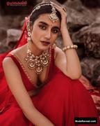PRIYA PRAKASH VARRIER nude in 4 Years