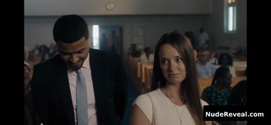 MERRITT PATTERSON nude in The Art of More