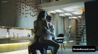 ALESSANDRA AMBROSIO nude in Verdades Secretas