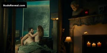 SARAH STERN nude in Escort Boys