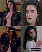 JENNIFER CONNELLY nude in Of Love and Shadows