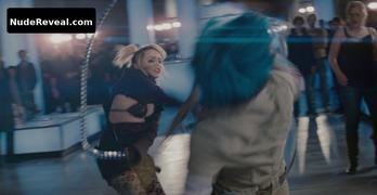 MAE WHITMAN nude in Scott Pilgrim vs. the World
