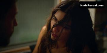TUBA BUYUKUSTUN nude in Another Self