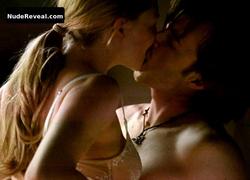 AMANDA SEYFRIED nude in Big Love