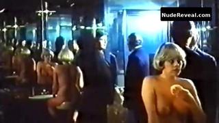 LINA ROMAY nude in Los Blues De La Calle Pop