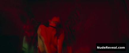 KARLA SOUZA nude in Jacob