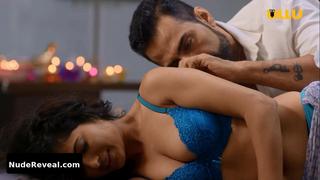 POONAM RAJPUT nude in Dance Bar