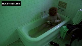 KERRY FOX nude in An Angel at My Table