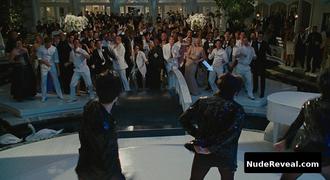 LIZA MINNELLI nude in Sex and the City 2