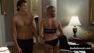 CAMERON DIAZ nude in What Happens in Vegas