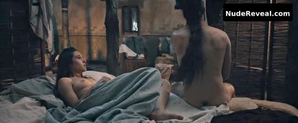 MARIANNA FONTANA nude in Romulus