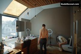 ANASTASIYA REZNIK nude in Kapelnik