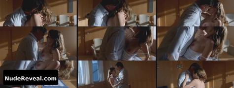 IZABELLA SCORUPCO nude in Solstorm