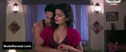 SEJAL SHAH nude in 1+1 (2020)