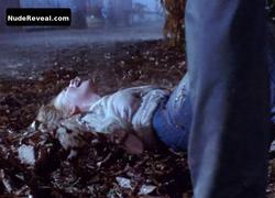 MELANIE KINNAMAN nude in Friday the 13th Part V