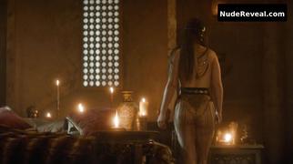 CHRISTINA CHONG nude in Of Kings and Prophets