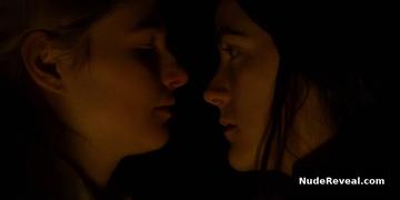STEFANIE SCOTT nude in The Last Thing Mary Saw